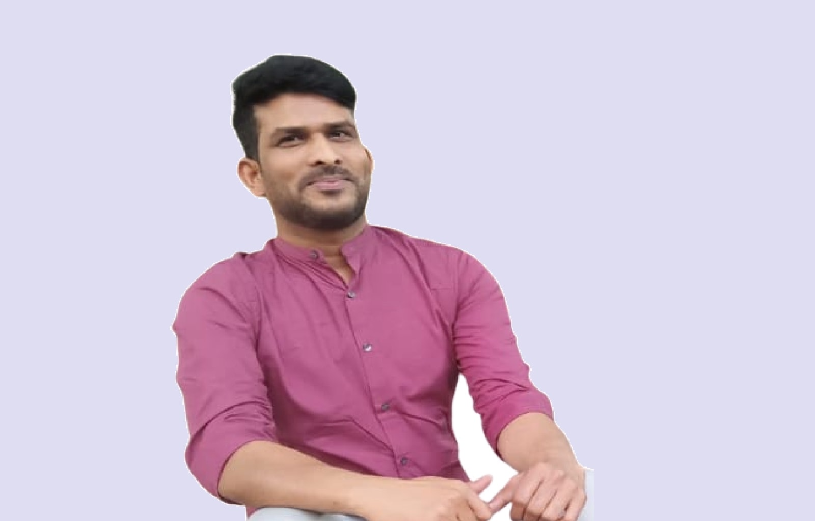 Sameer Babu M